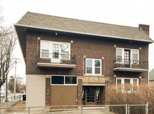 3319 W 126th St APT 3, Cleveland, OH 44111