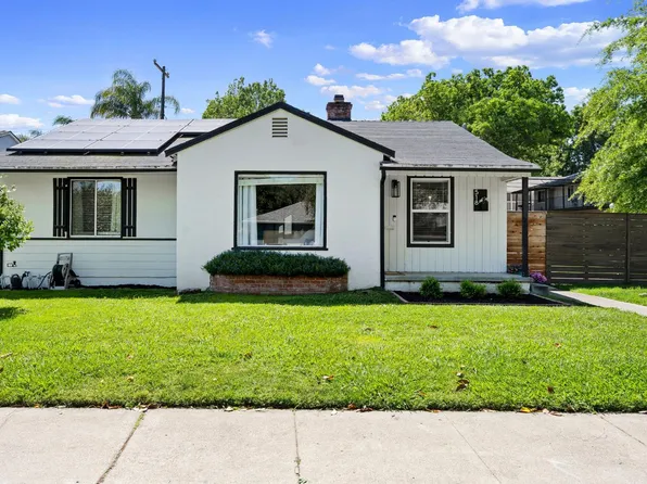 518 Fremont Way, Sacramento, CA 95818