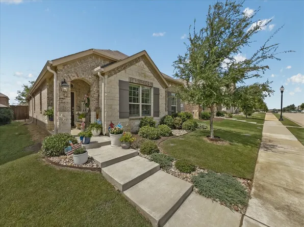 2332 Evening Stone Dr, Little Elm, TX 75068
