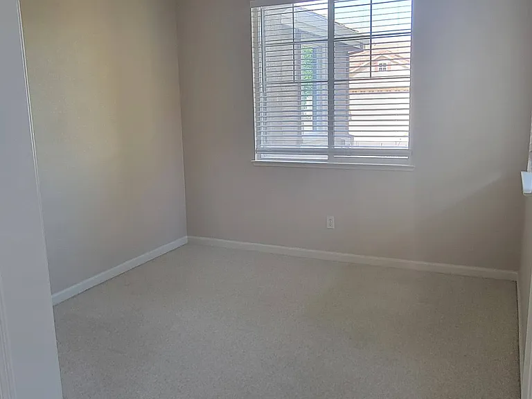 Den or office space