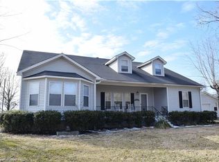 198 Albright Ln, Gallatin, TN 37066