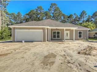 128 White Blossom Trl, Port Saint Joe, FL 32456