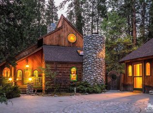 25319 Fern Valley Rd, Idyllwild, CA 92549