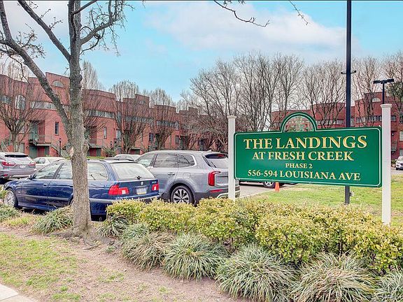2nd image of 588 Louisiana Avenue #3