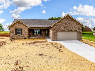 5126 Gregory Rd LOT 6, Greenback, TN 37742