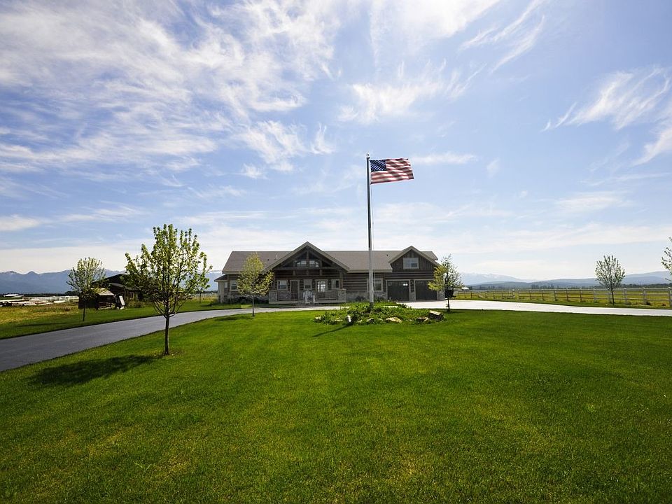 1st image of 25 Paint Horse Ln