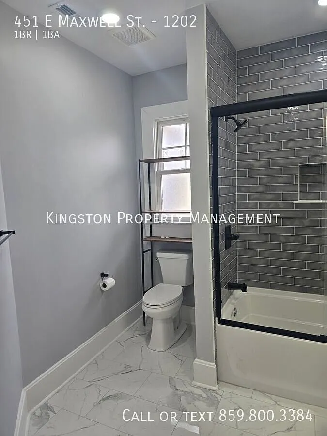 Remodeled Upstairs 1 BR Apartment Near UK & Woodland Park $50 Amazon Gift Card — Photo 2
