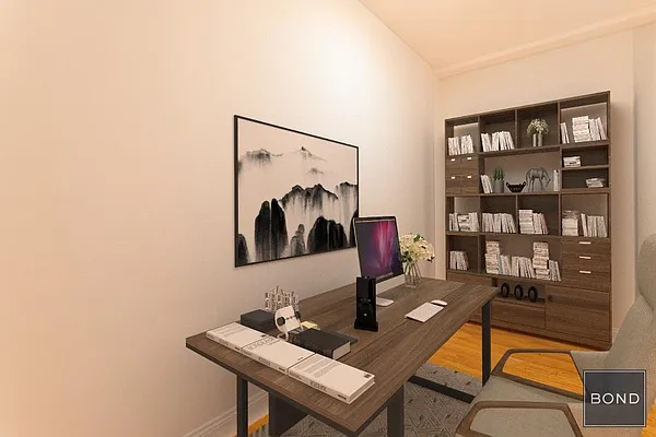 Rented by Bond New York | media 30