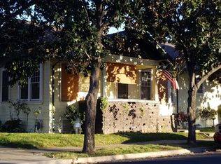 1240 N Lincoln St, Stockton, CA