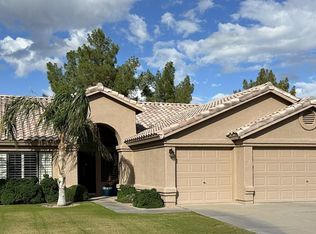 1222 W Honeysuckle Ln, Chandler, AZ 85248