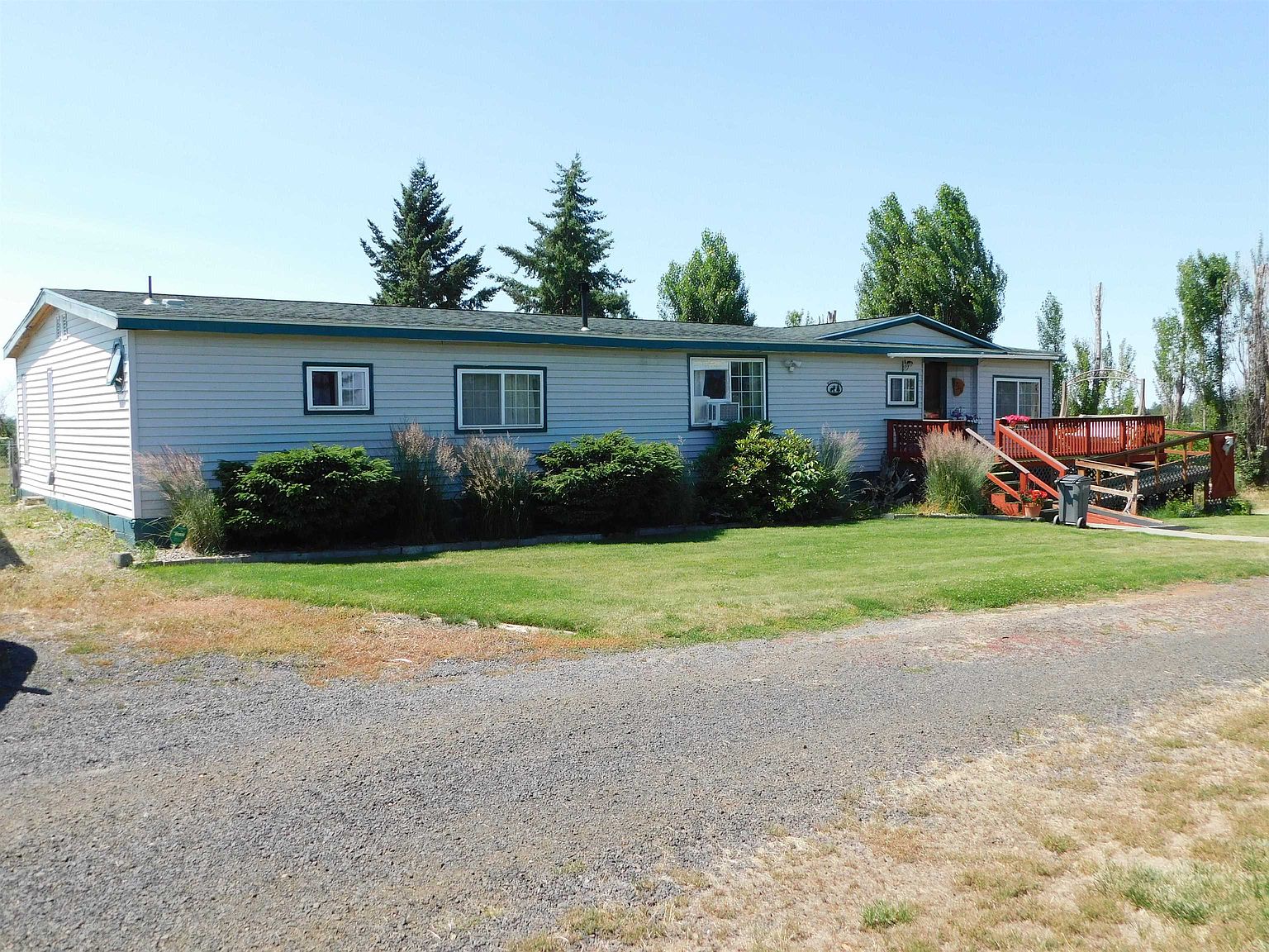 211 W Paradise Rd, Spangle, WA 99031 MLS 202318742 Zillow