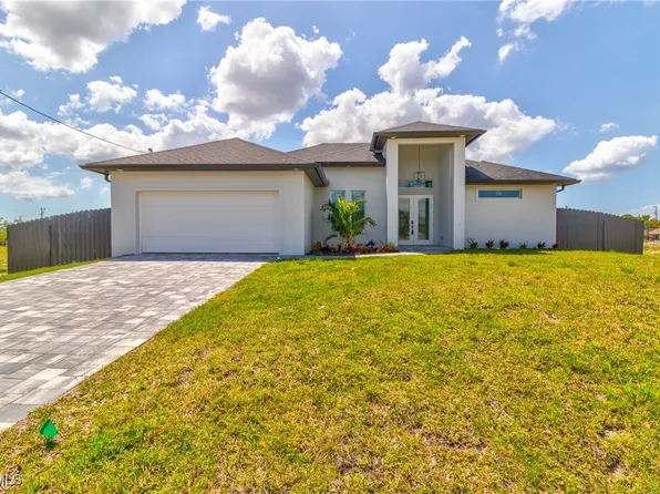 1336 NW 13th Pl, Cape Coral, FL 33993