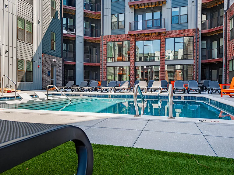 The Westbrook Apartments at Brewers Row — Photo 98