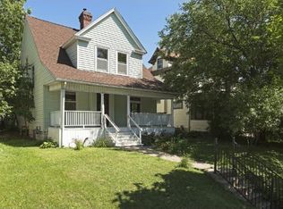 2421 Lyndale Ave S, Minneapolis, MN 55405