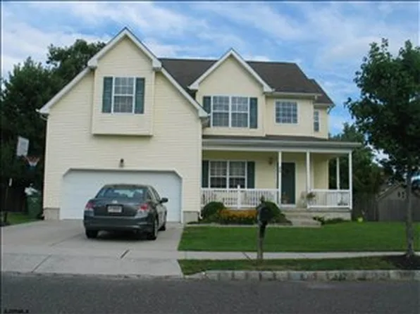 216 Beacon Hill Dr, Egg Harbor Township, NJ 08234