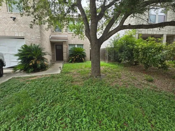 2307 Mission View, San Antonio, TX 78223