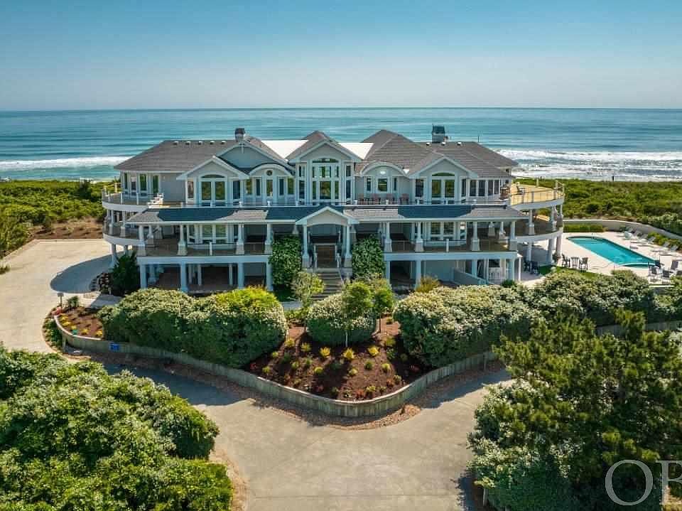 101 Station One Ln, Corolla, NC 27927 MLS 115141 Zillow