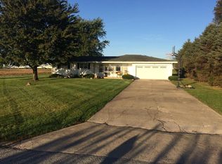 2605 N County Road 250 W, Greensburg, IN 47240