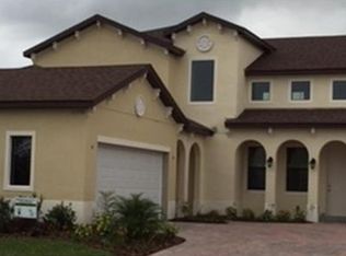 3376 Somerset Park Dr, Orlando, FL 32824