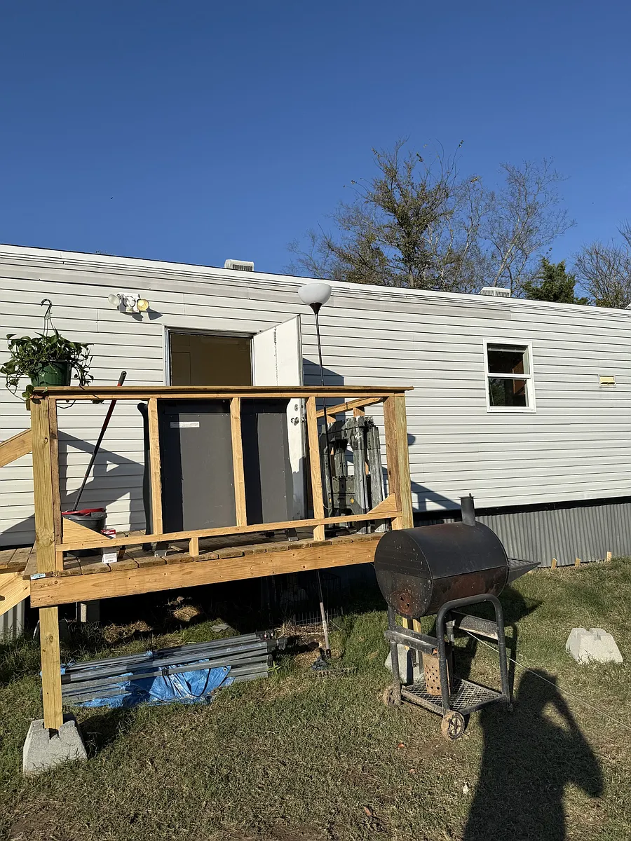 Building Photo - 4056 FM 1568 #A