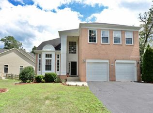 46521 Hollymead Pl, Sterling, VA