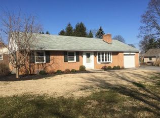 1939 Drexel Ave, Lancaster, PA 17602
