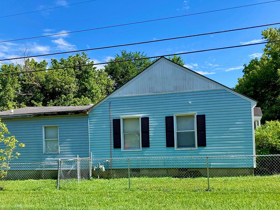 501 Kenny St, Greenwood, MS 38930 Zillow