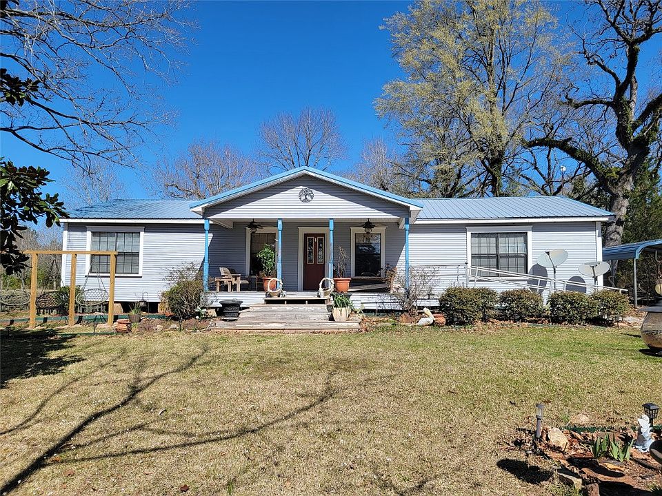 9896 Hereford Rd, Mooringsport, LA 71060 Zillow