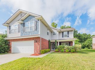 848 Estuary Ct, Rock Hill, SC 29732