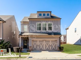 2202 Black Pebble Cir, Buford, GA 30519