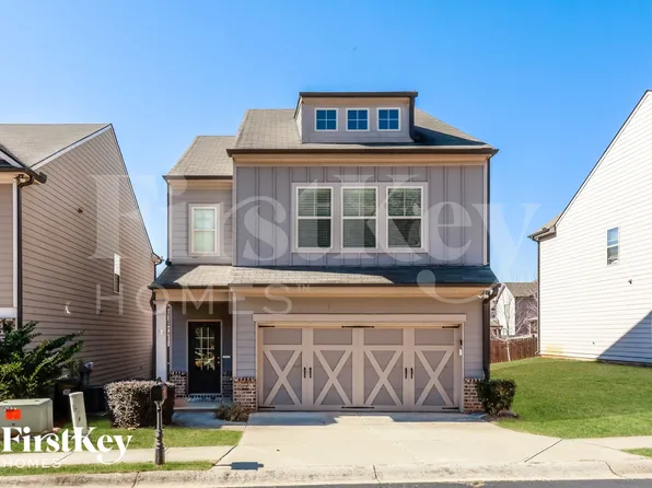 2202 Black Pebble Cir, Buford, GA 30519