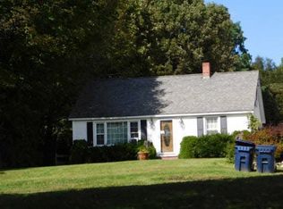 1050 Route 4a W, Castleton, VT 05735