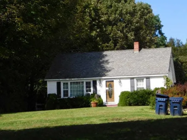 1050 Route 4a W, Castleton, VT 05735