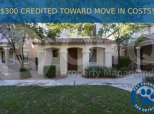 3806 E Trigger Way, Gilbert, AZ 85297