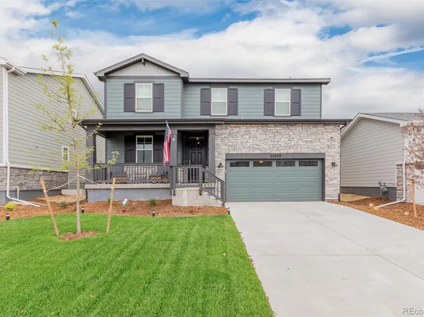 23998 E Atlantic Place, Aurora, CO 80018