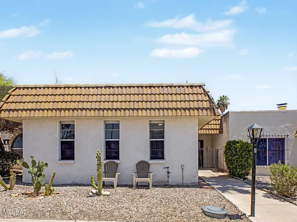 660 E River Rd, Tucson, AZ 85704