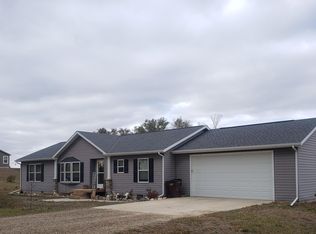 12569 32nd St NW, Watford City, ND 58854