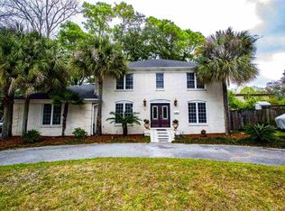 3010 Bayou Blvd, Pensacola, FL 32503