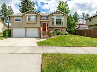 7104 N Pine Rock St, Spokane, WA 99208