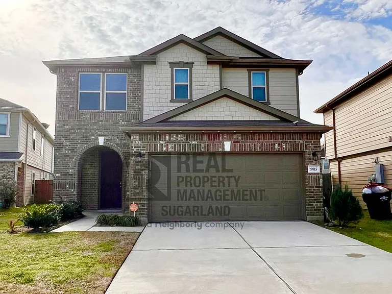 19815 Blushdawn Sierra Ct — Photo 1