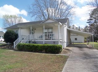 212 Ham St, Tullahoma, TN 37388