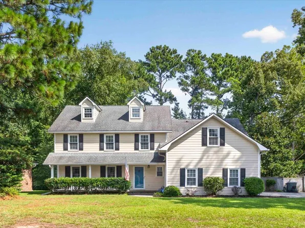 18 Monte Sano Dr, Hanahan, SC 29410