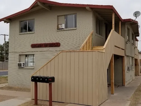 A205, 98 W Orchid Ln #4, Chandler, AZ 85225