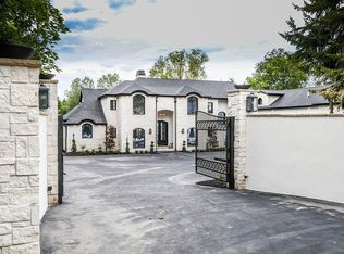 5322 S Hillsden Dr, Holladay, UT 84117