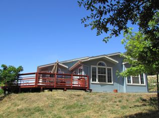 4657 Pine Ridge Ave, Julian, CA 92036