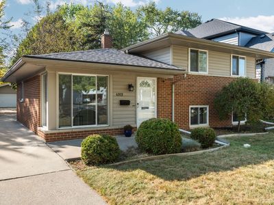 4019 Devon Rd, Royal Oak, MI, 48073