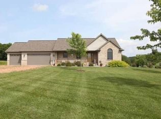223371 Butternut Rd, Edgar, WI 54426