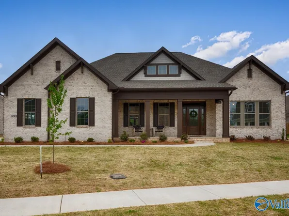 8001 Tupelo Gum Trce, Huntsville, AL 35802