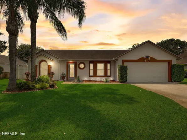 13010 FRINGETREE Drive E, Jacksonville, FL 32246