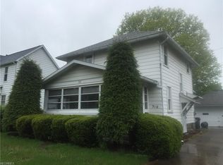 310 E Front St, Dover, OH 44622
